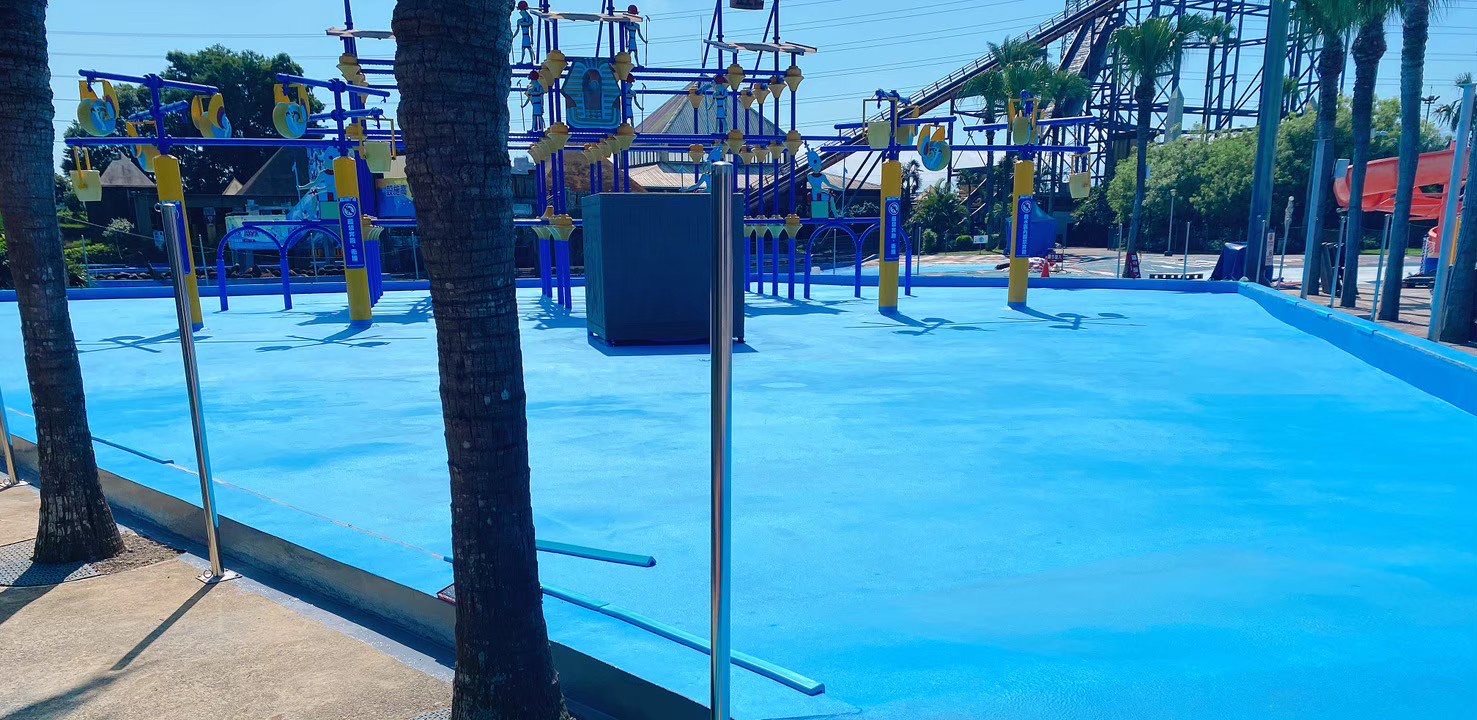 防水施工成果圖片