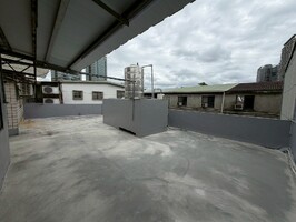 台北 松山路－防水統包工程