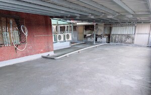 台北 興隆路－屋頂防水工程