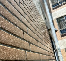 新北  深南路 - 外牆防水 (危險工程)