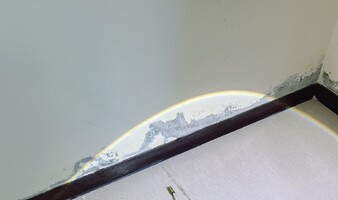 壁癌怎麼來的？原來是防水沒做好！🧱💦