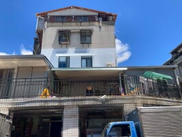 台北 長順街 - 外牆防水工程