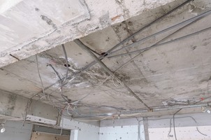 防水沒根治，就是在浪費錢💸