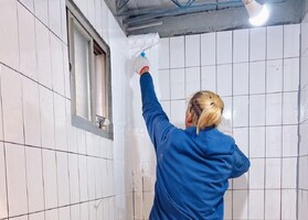 浴室漏水怎麼分？🛁防水層的角色您必須知道