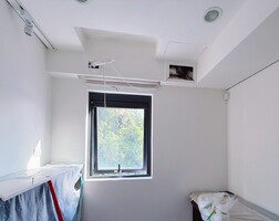 台北 和平東路－壁面給水抓漏止漏工程